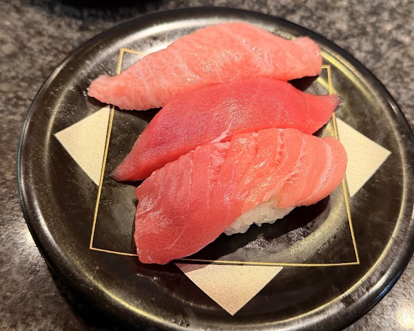Hinatomaru Asakusa main store 4