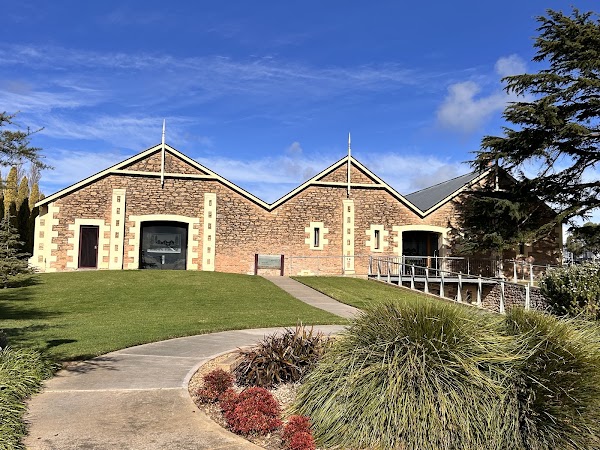 Wynns Coonawarra Estate