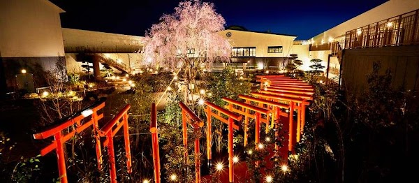 Solaniwa Onsen 4