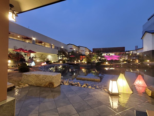 Solaniwa Onsen 3