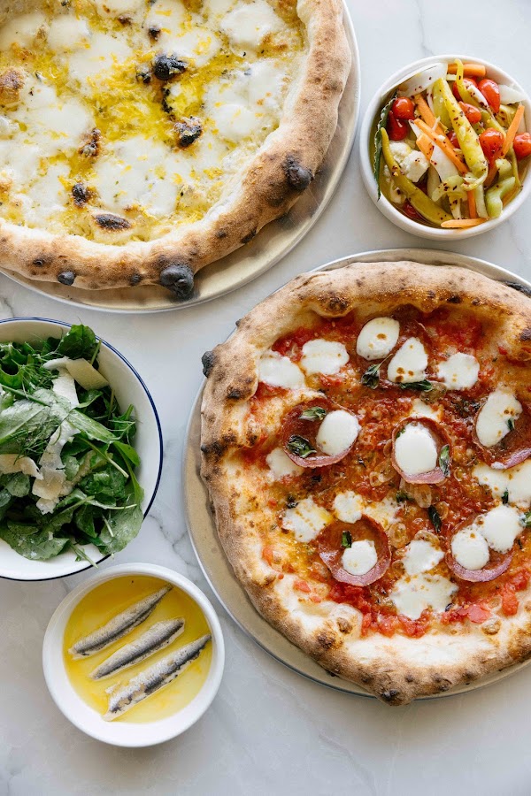 Sho Pizza Bar 5