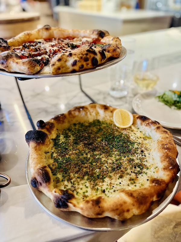 Sho Pizza Bar 4