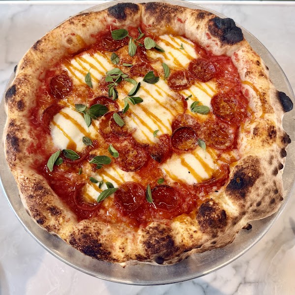 Sho Pizza Bar 3