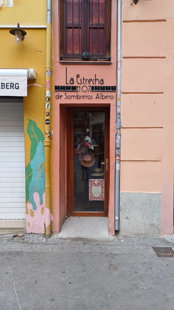 La finca más estrecha de Europa 5