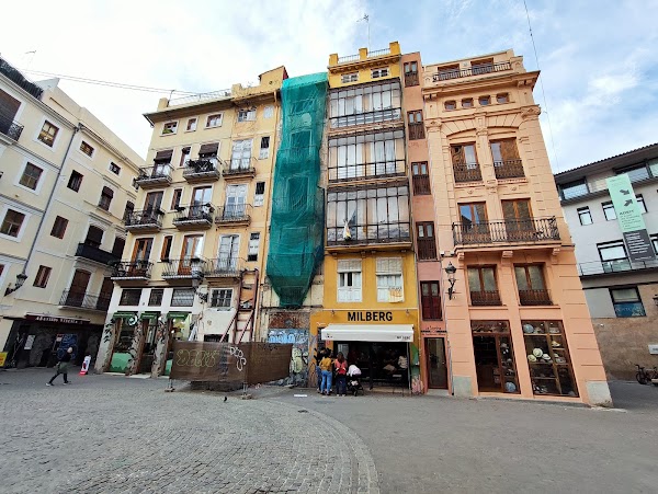 La finca más estrecha de Europa 3