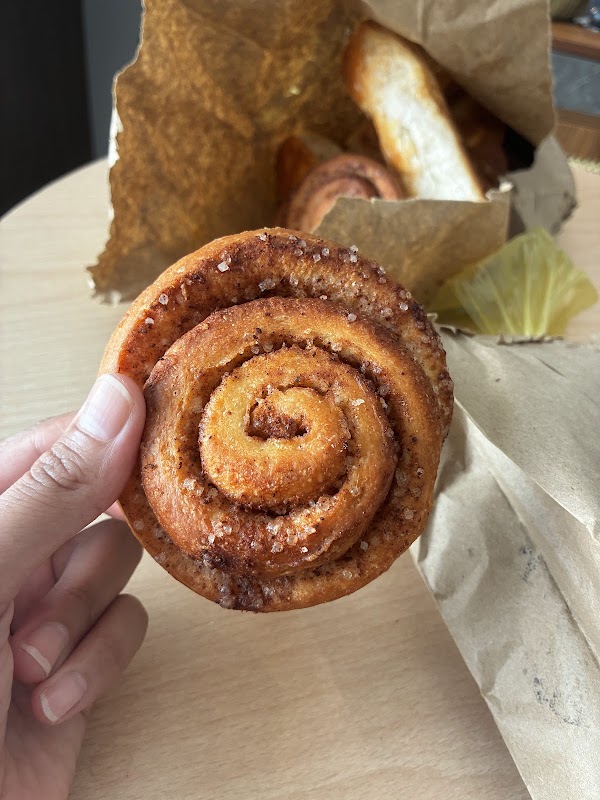 St. Anthony Bakery 5