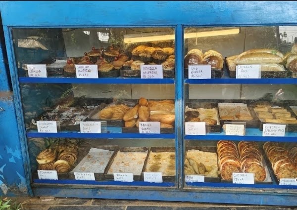 St. Anthony Bakery 4