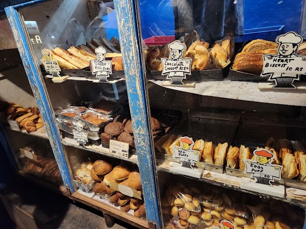 St. Anthony Bakery 3