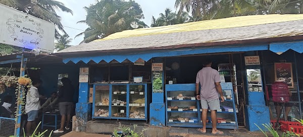 St. Anthony Bakery 2