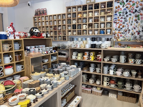 碗碗wawa日式瓷器雜貨店 5