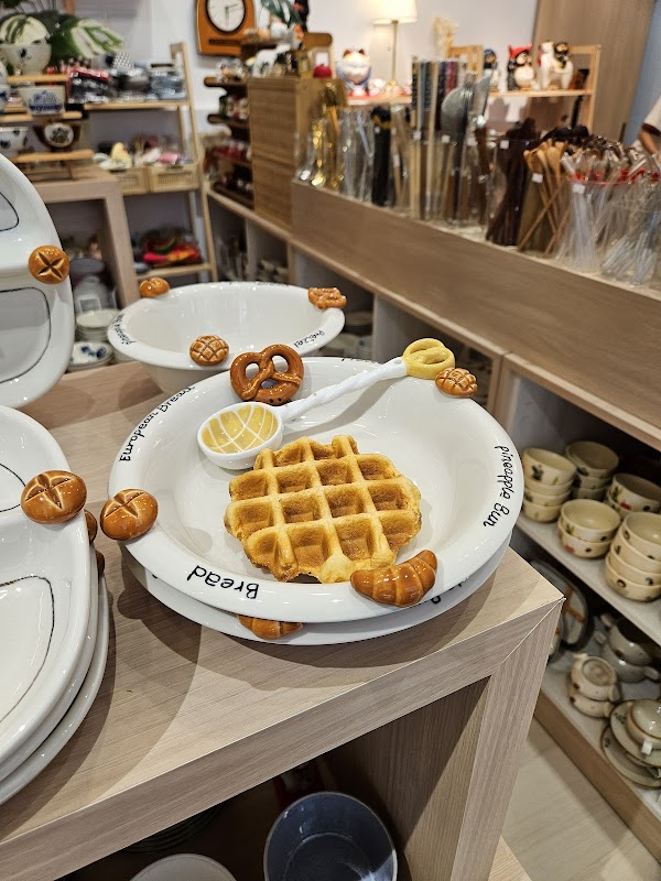 碗碗wawa日式瓷器雜貨店 4