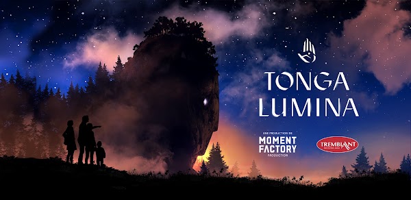 Tonga Lumina 1