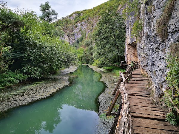 Panega Eco Trail 1