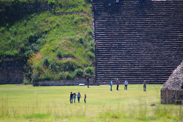 Oaxacatours
