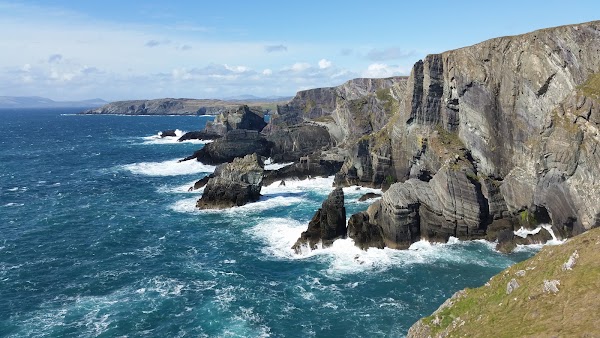 Mizen Head