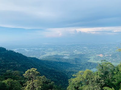 Ba Vi National Park 2