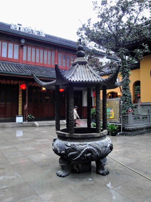Xuhui District 5