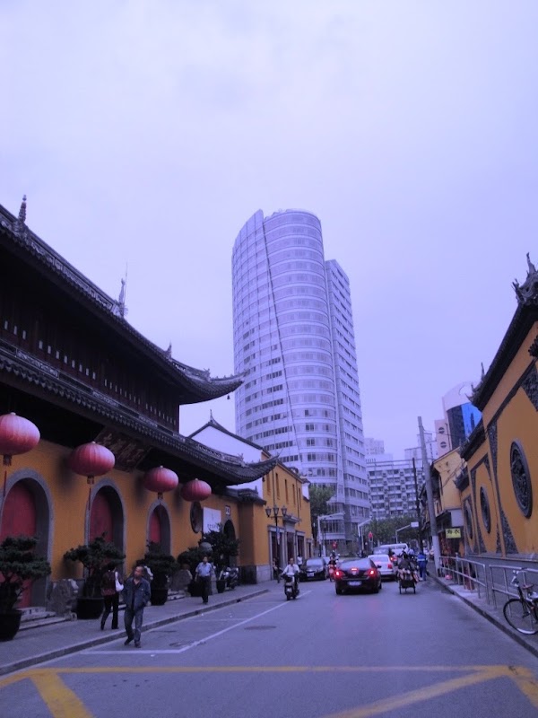 Xuhui District 3