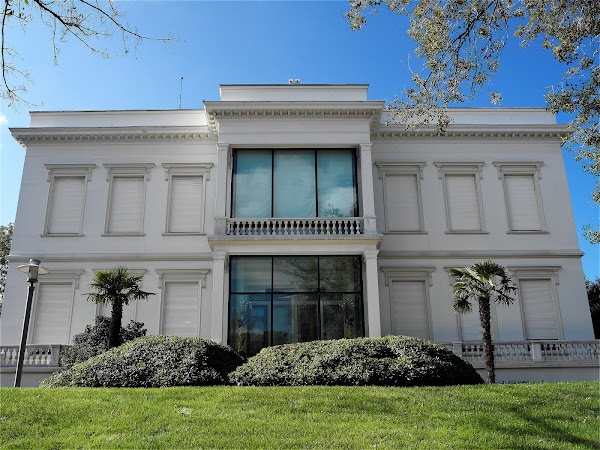 Sakıp Sabancı Museum