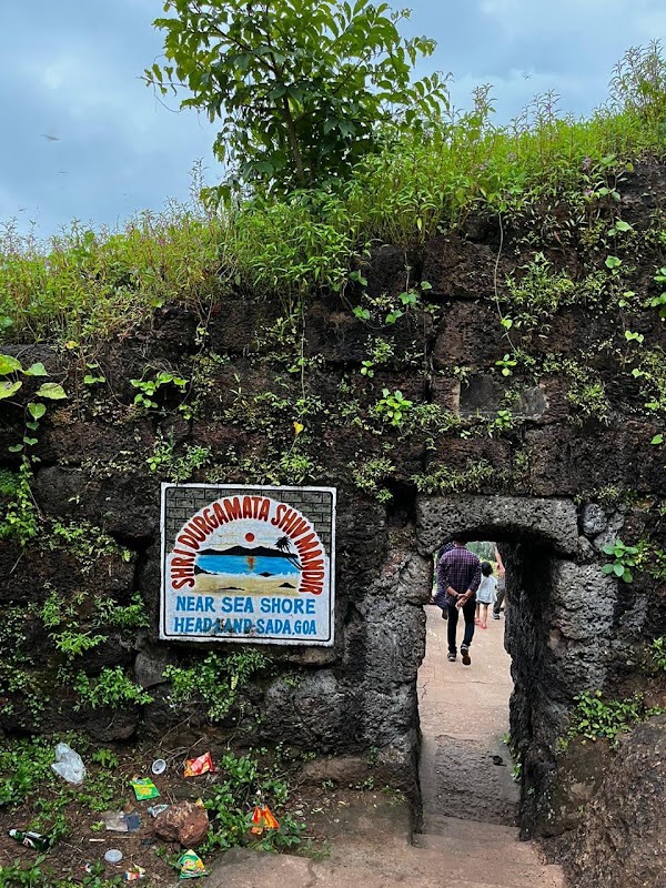 Headland Sada 5