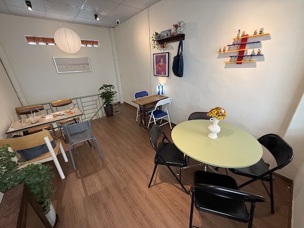 Nooké Café & Matcha