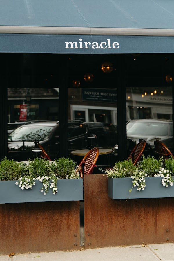 miracle