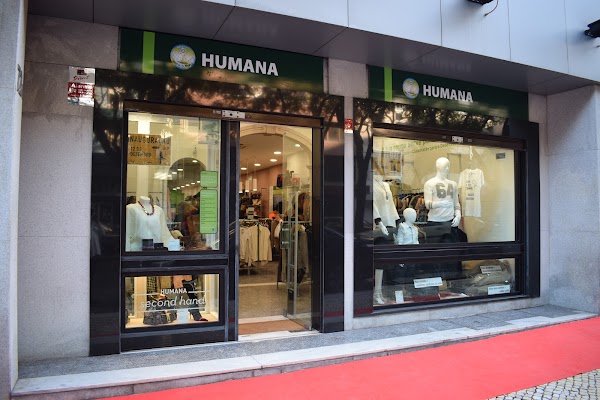 HUMANA 1