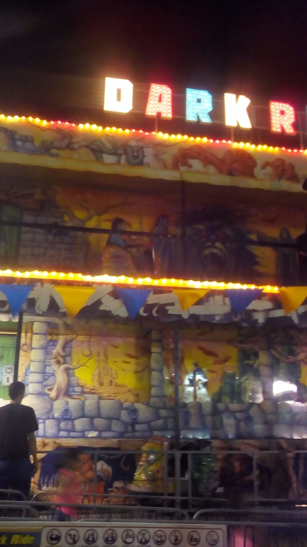 Mercado Campesino de Bucaramanga 1