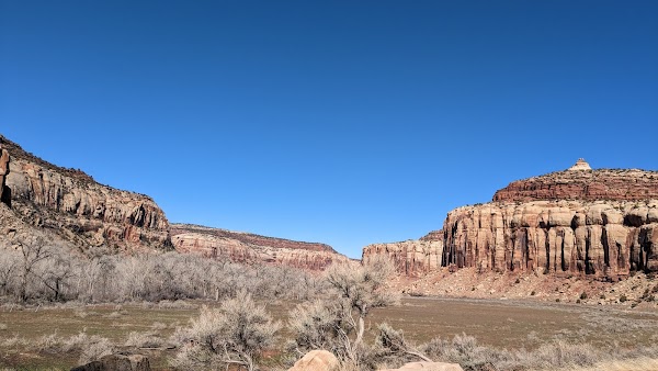 Needles District Canyonlands 5