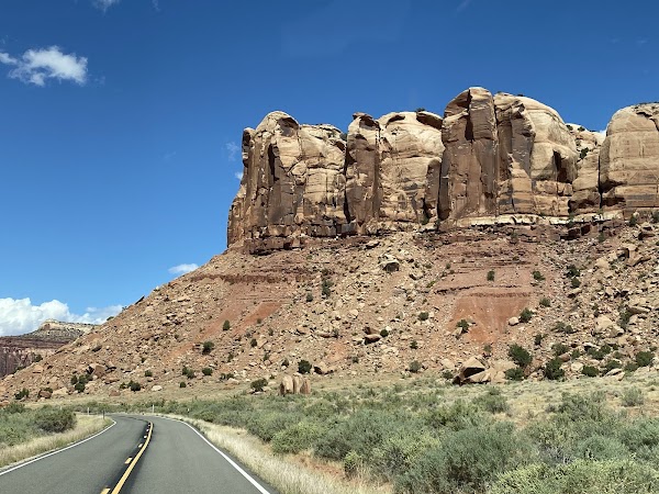 Needles District Canyonlands 4