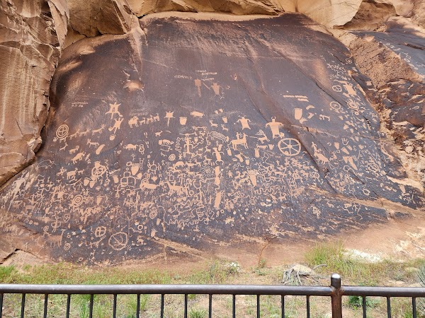 Needles District Canyonlands 2