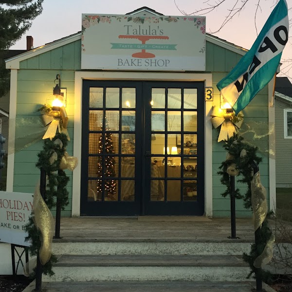 The Shops at Morning Walk