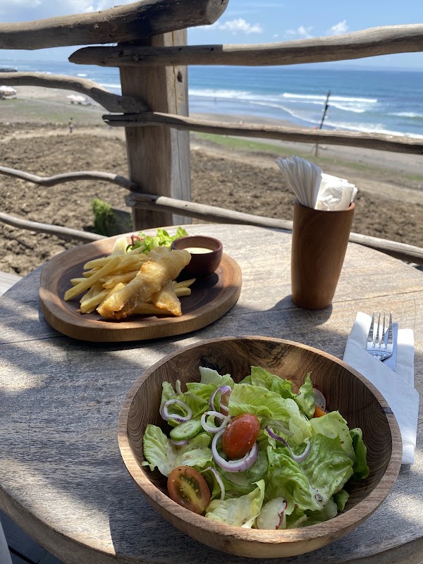 Sol Rooftop Bali 5