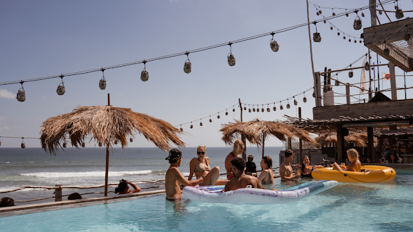 Sol Rooftop Bali 4