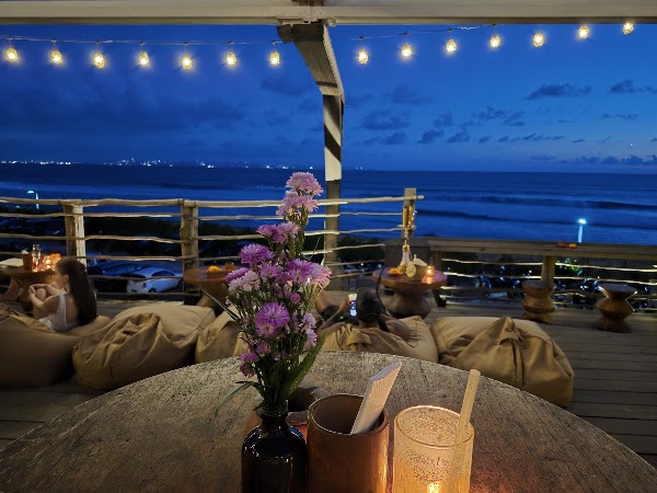 Sol Rooftop Bali 3