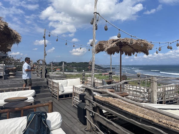 Sol Rooftop Bali 2