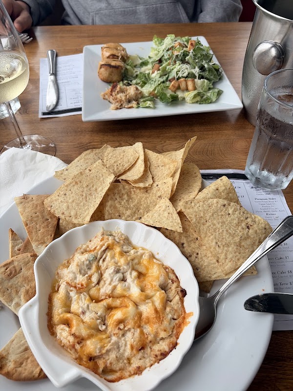 Northport Pier Restaurant 5