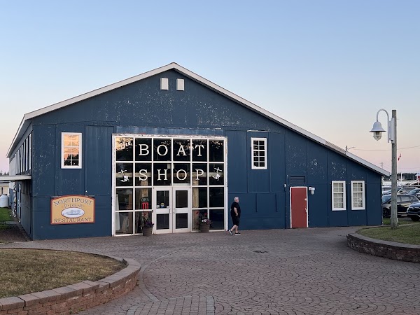 Northport Pier Restaurant 3