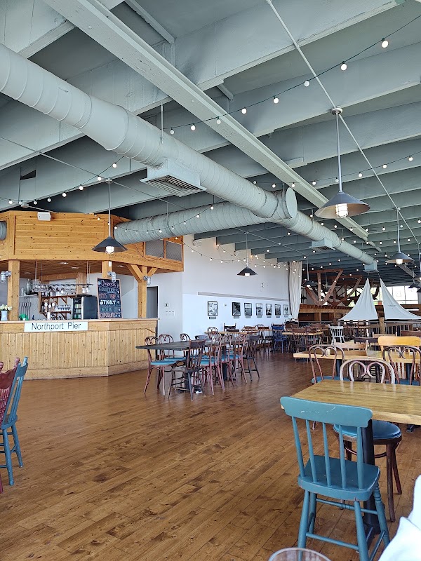 Northport Pier Restaurant 2