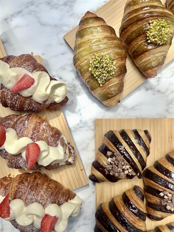 Maison sucrée salée 4