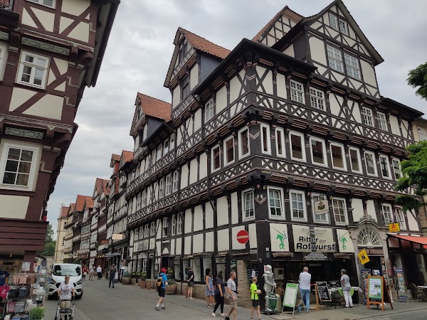 Hann. Münden