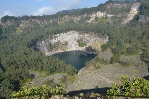 Kelimutu 5
