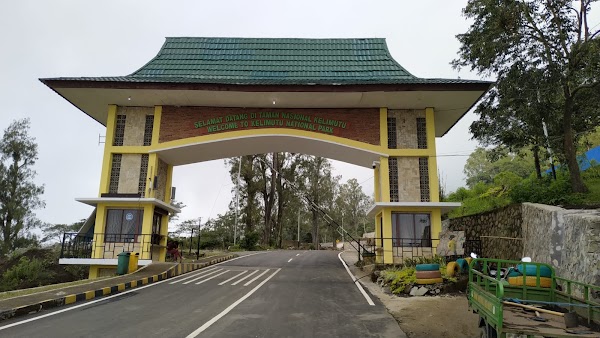 Kelimutu 4