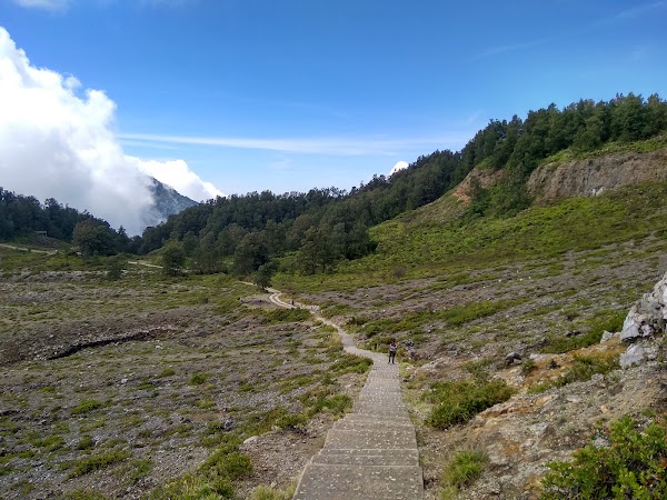 Kelimutu 2
