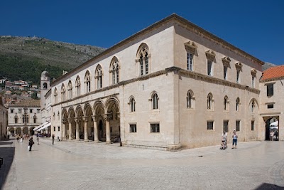 Rector's Palace 1