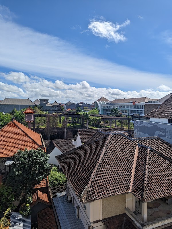 Grand Ixora Hotel