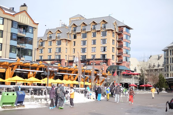 Whistler 3