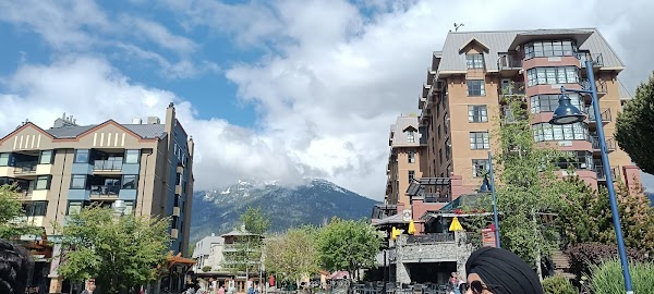 Whistler 2
