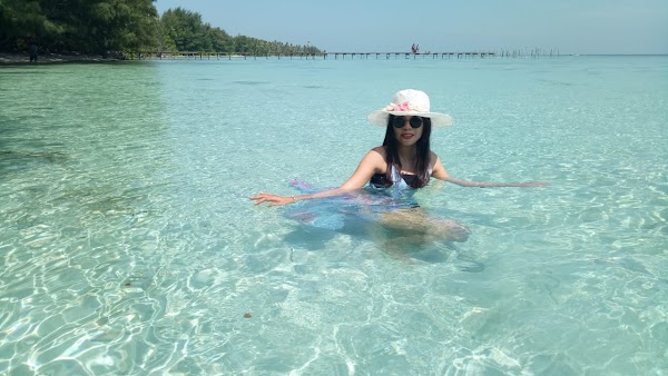 Pulau Menjangan-kecil 4