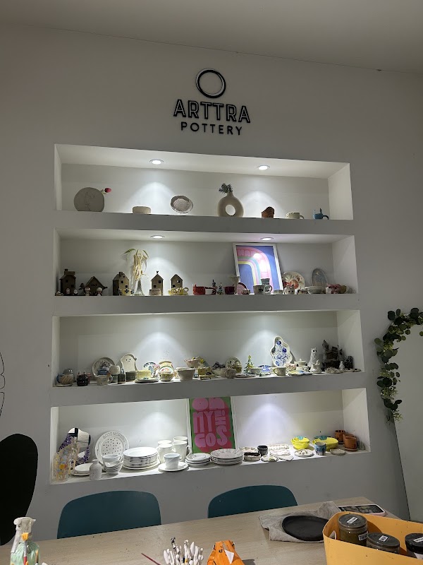 Arttra 1